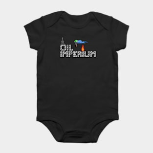 Oil Imperium Baby Bodysuit